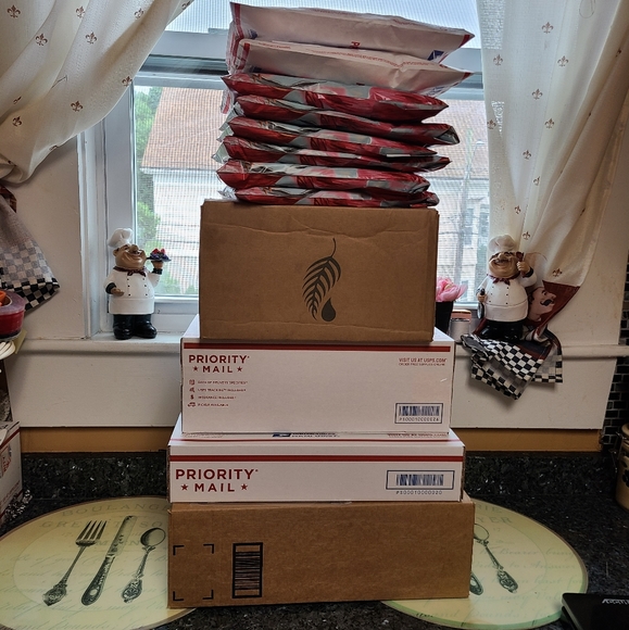 Meet your Posher,Carolina - Picture 4 of 5